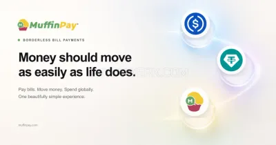 MuffinPay photo