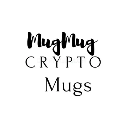 MugMug Crypto Mugs photo