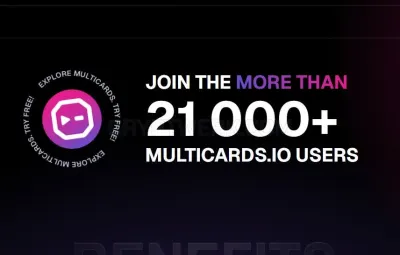 Multicards.io photo