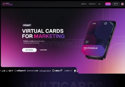 Multicards.io photo