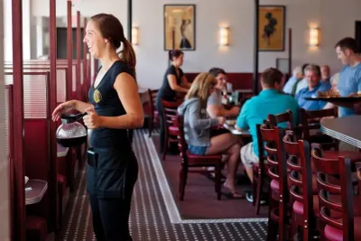 Murphy’s Diner photo