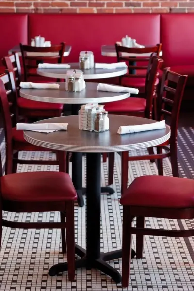 Murphy’s Diner photo