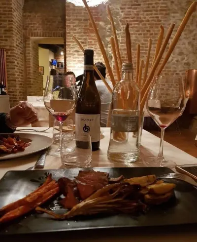 Museum Restaurant photo