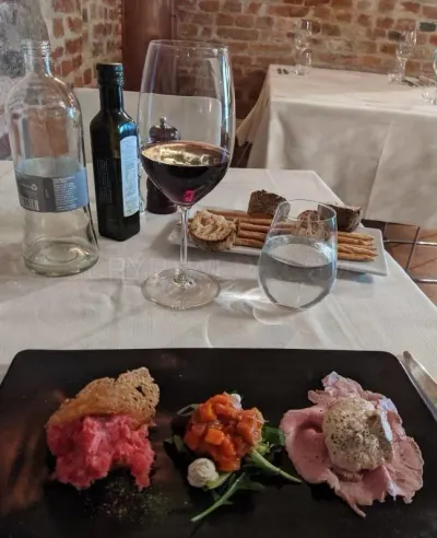 Museum Restaurant photo