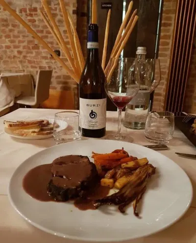 Museum Restaurant photo