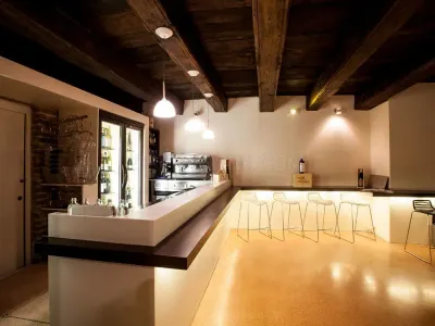 Museum Restaurant photo