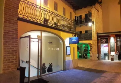 Museum Restaurant photo