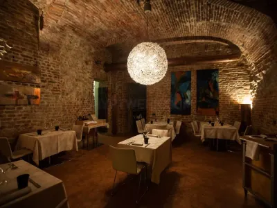 Museum Restaurant photo