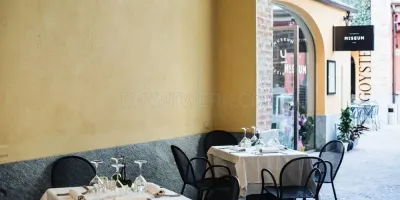 Museum Restaurant photo