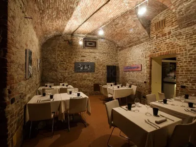 Museum Restaurant photo