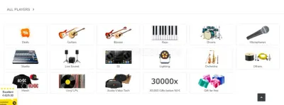 Muziker.co.uk photo