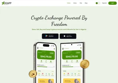 My BTC Nigeria photo