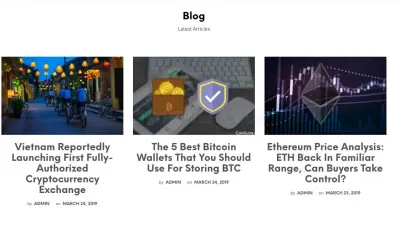 My Crypto Gear photo