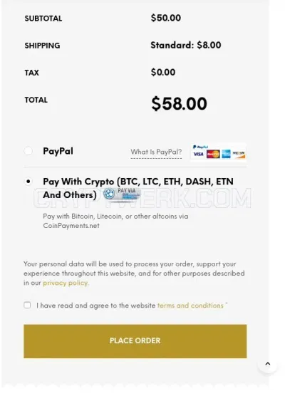 My Crypto Gear photo