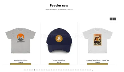 My Crypto Gear photo