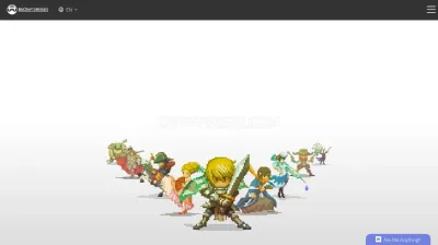 My Crypto Heroes photo