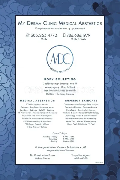 My Derma Clinic MedSpa photo