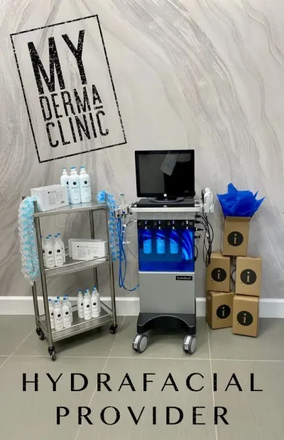 My Derma Clinic MedSpa photo