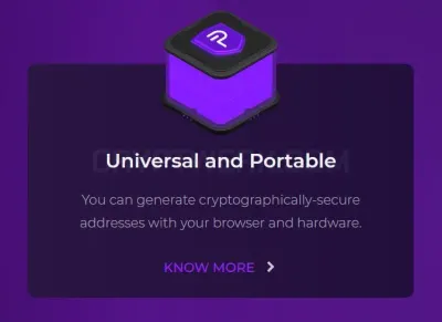 My PIVX Wallet photo