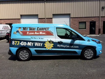 My Way Carpet photo