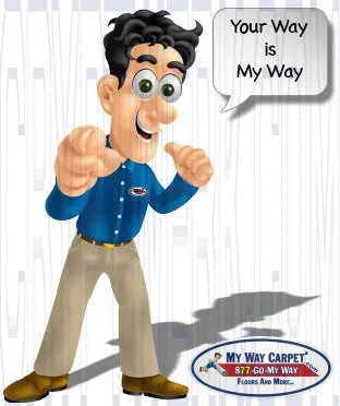 My Way Carpet photo