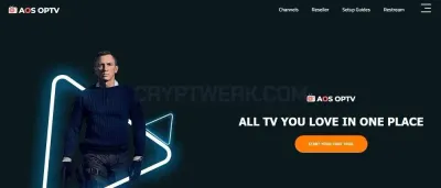 My world iptv photo