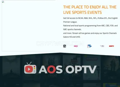 My world iptv photo