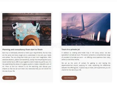 My World Luxury Travel Services photo