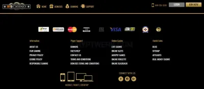 MYBCasino photo