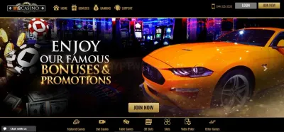 MYBCasino photo
