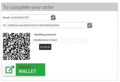 MyCryptoCheckout photo