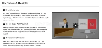MyCryptoCheckout photo