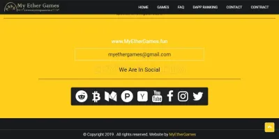 MyEtherGames photo