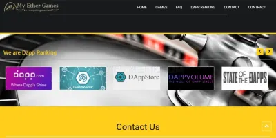 MyEtherGames photo
