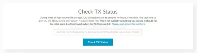 MyEtherWallet photo