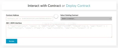 MyEtherWallet photo