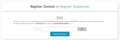 MyEtherWallet photo
