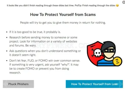 MyEtherWallet photo