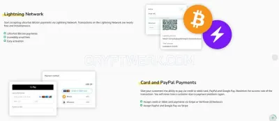 MyGate - Decentralized Crypto Gateway photo