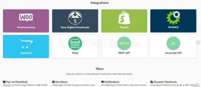 MyGate - Decentralized Crypto Gateway photo