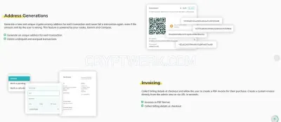 MyGate - Decentralized Crypto Gateway photo