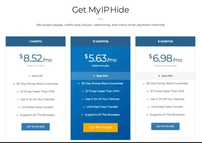 MyIPhide.com photo