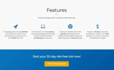 MyIPhide.com photo