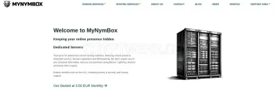 Mynymbox photo
