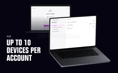 Photo Mysterium VPN