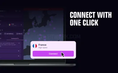 Photo Mysterium VPN