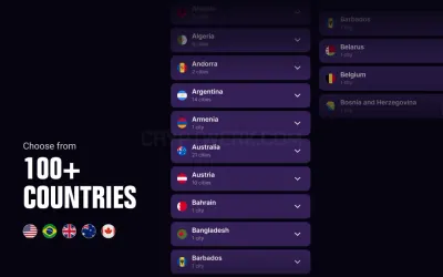 Photo Mysterium VPN
