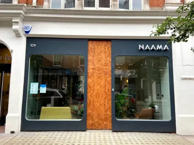 NAAMA Studios photo