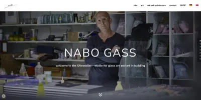 Nabo Gass photo