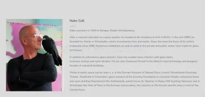 Nabo Gass photo